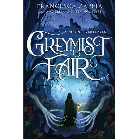 Greymist Fair, (Hardcover)
