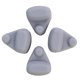 thumbnail image 2 of Tapa superior botella junta tapón boca anillo sello 4 piezas silicona a prueba fugas para Quick FLIP GO 24-36 oz Accesorios, 2 of 9
