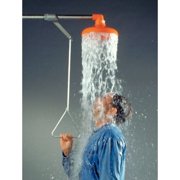 Emergency Shower,Horizontal,30 gpm G1643