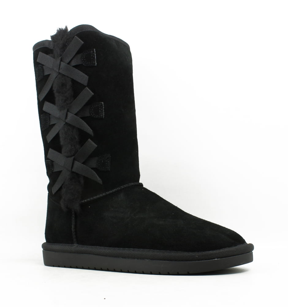 koolaburra by ugg women's victoria tall fashion boot