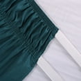 thumbnail image 3 of Naiovety Agregue un toque de elegancia al hogar de cama fácil de limpiar Faldas de cama elegantes Juegos de cama, 3 of 6