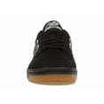 thumbnail image 3 of New Balance Men's Numeric 480 Black White Skateboarding Shoes, from StockX, 3 of 5