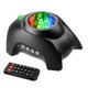 thumbnail image 1 of （black）Projector,Star Projector Control for Adults Bedroom Decoration, Valentine's Day, Party, Birthday,Star Night Light, 1 of 5