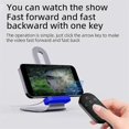 thumbnail image 4 of Bluetooth5.0 Mobile Phone Remote Control Button for Mobile Phone Selfie Shutter, 4 of 5