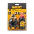 thumbnail image 2 of DEWALT 3:1 Chalk Reel with, 2 of 2
