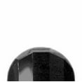 thumbnail image 2 of La Vogue Shank Button — Black, 30 mm (Bold Fashion), 2 of 2