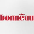 thumbnail image 2 of CafePress - Bonneau - Trucker Hat - Polyester Foam Front and Nylon Mesh Weave Back, 2 of 10