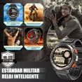 thumbnail image 4 of Reloj Inteligente Eigiis Ke Series Ke5 3atm A Prueba De Agua, 4 of 8