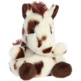 thumbnail image 4 of Animal de peluche Aurora® Adorable Palm Pals™ Haymitch Horse, 4 of 4