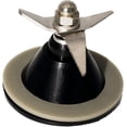 thumbnail image 1 of Blendin Blade and Gasket, Compatible with Hamilton Beach Commercial Blenders, Replaces 908, 909, 990035700, 990079500 Black, 1 of 1