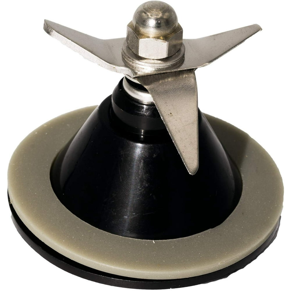 Blendin Blade and Gasket, Compatible with Hamilton Beach Commercial