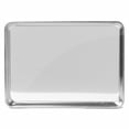 thumbnail image 3 of GRIDMANN 13" x 18" Commercial Grade Aluminum Cookie Sheet Baking Tray Jelly Roll Pan Half Sheet - 6 Pans, 3 of 7