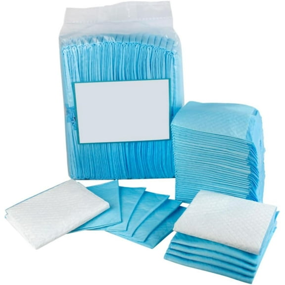 20 Pack Pet Training Mats Pee Training Pad Pet Potty Puppy Training Pads Dog Pee Pad Doggie Pads Wee Pads for Dogs Training Pads for Dogs Dog Training Pee Pad Pet Training Pads