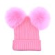 thumbnail image 2 of Sombrero de invierno para bebé Sunnimix Gorro de punto cálido, 2 of 7
