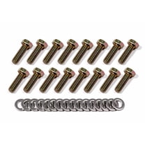 Weld Racing Beadlock Bolt Kit For 13in & 15in Wheels