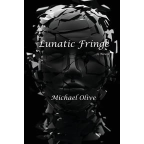 The Death Whisperer: Lunatic Fringe (Paperback)