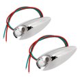 thumbnail image 2 of Linterna LED 10000 lúmenes, 5000 mAh USB recargable 26650 batería incluida, 396 modos de luz, zoom, largo tiempo de trabajo linterna táctica de mano para camping, senderismo, caza, emergencia, 2 of 8