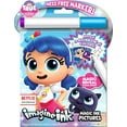 thumbnail image 2 of True and The Rainbow Kingdom Coloring Book Set -- Imagine Ink Book and Play Pack (Party Pack), 2 of 3