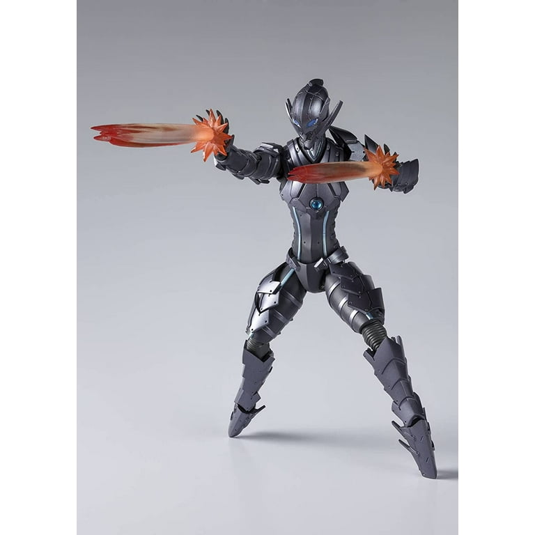 Ultraman The Animation: Bemlar (Netflix) S.H.Figuarts Action Figure