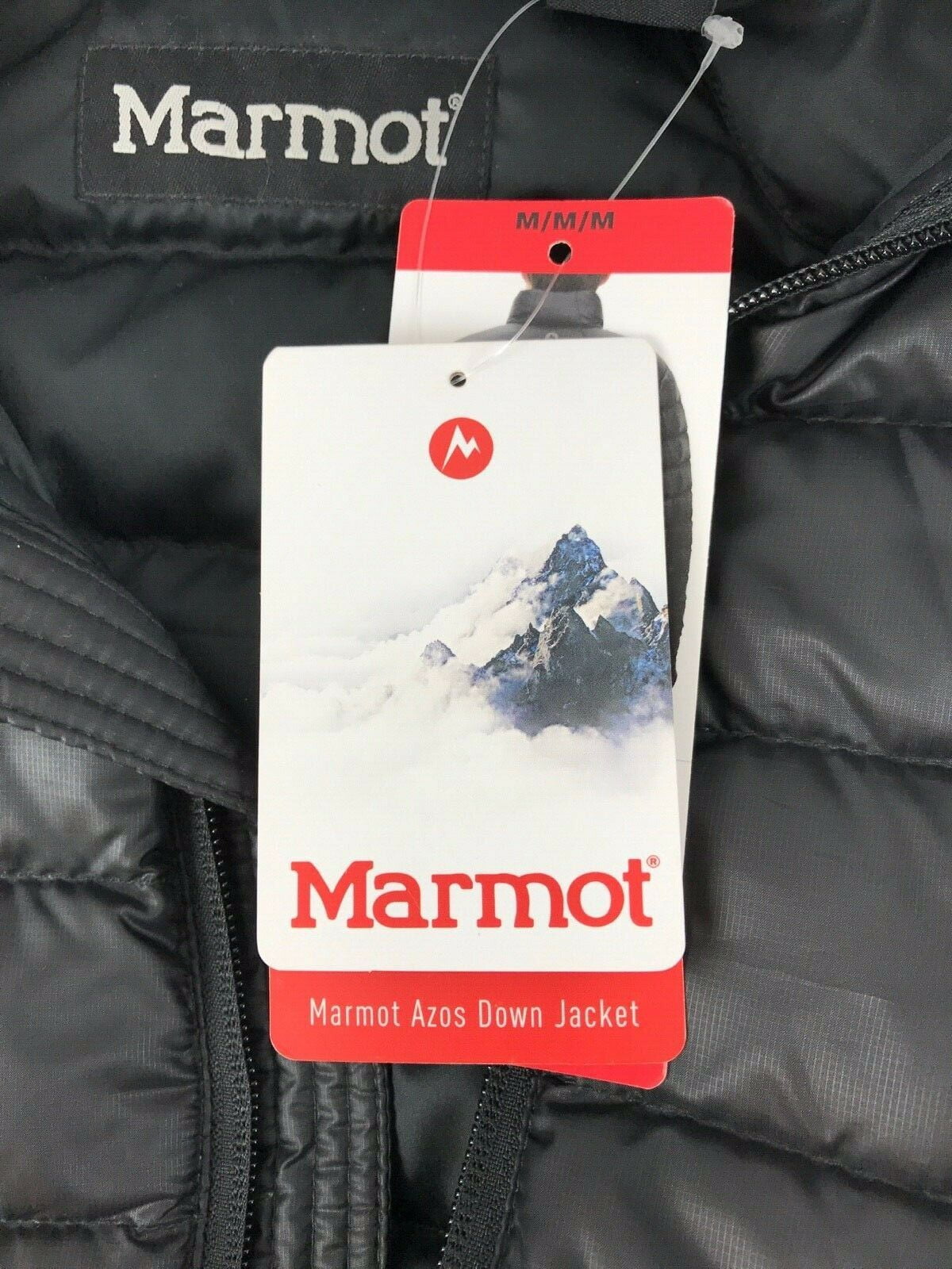 Marmot azos jacket sales