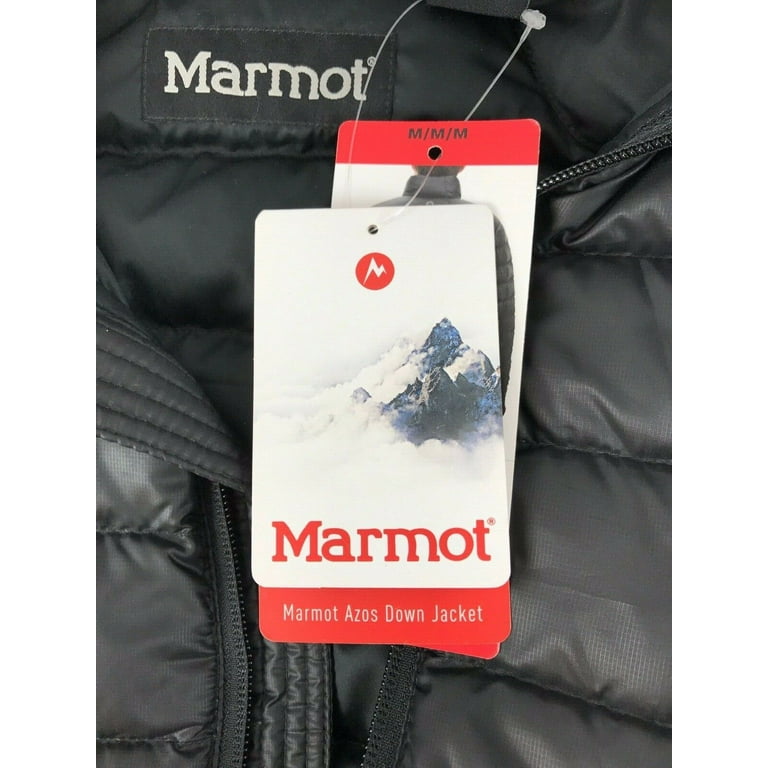 Marmot azos down jacket best sale reviews