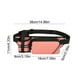thumbnail image 3 of Sports Water Bottle Waist Pack | Multifunctional Running Bag Crossbody Belt | Waterproof Nylon | Adjustable Strap | Large Capacity | Lightweight 170g | Unisex Outdoor Fitness Hiking Mountaineering |, 3 of 6