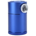 thumbnail image 2 of Lupa de diamante de aluminio ajustable de alta definición Visor de diamante herramienta de lupa azul, 2 of 5