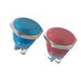 thumbnail image 1 of Botón De Encendido Pulsador Del Interruptor De La Impermeable De 2pcs 16m M Que Enciende El Arrancador Del Cuerno Gloria Interruptor de metal a prueba de agua, 1 of 9