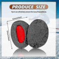 thumbnail image 2 of Sleep Earmuffs 1 Pair Bandless Winter Warm Breathable for Women, 2 of 5