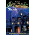 thumbnail image 2 of Magic Tree House Fact Tracker #20: Ghosts, 2 of 3