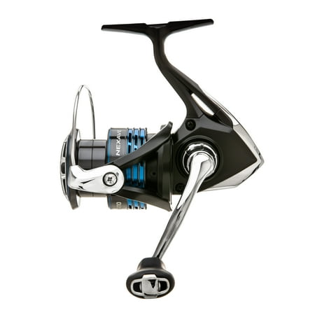 UPC: 0022255257084 | Shimano Fishing NEXAVE 2500HG FI Clam Spinning Reel [NEX2500HGFIC]