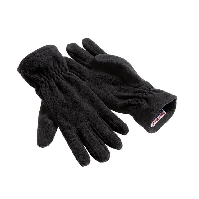 Beechfield Adult Alpine SupaFleece Gloves