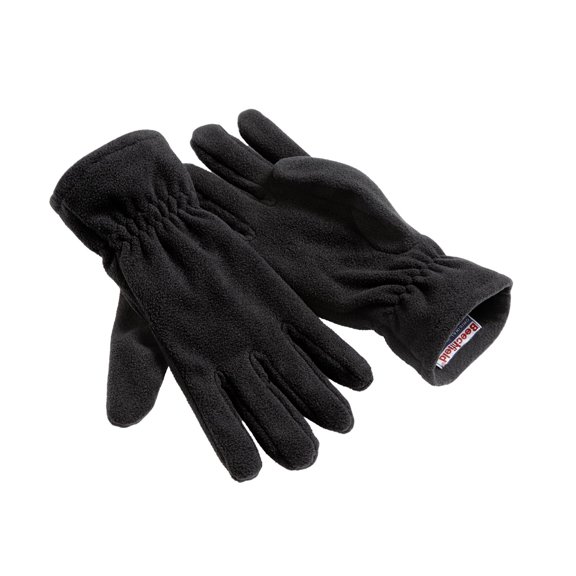 Beechfield Adult Alpine SupaFleece Gloves
