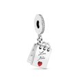 thumbnail image 2 of DIY Pulsera Charms Accesorios De Moda Joyería Colgante De Cuentas Para Pulseras Gao Jiahui unisex, 2 of 2