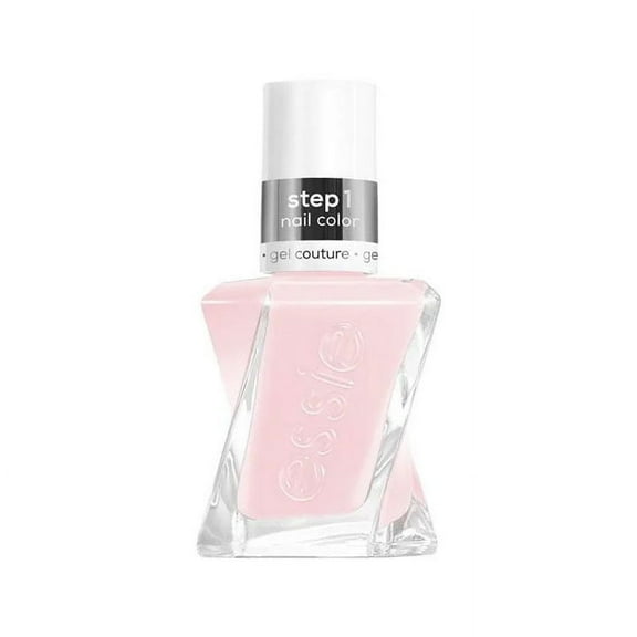 Essie Gel Couture Nail Lacquer,MATTER OF FICTION 1155,0.42 Oz.
