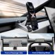 thumbnail image 4 of Soporte magnético Foronetry para teléfono Tesla Cybertruck 2024, 4 of 9