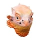 thumbnail image 2 of Máscara de cabeza de Animal jinwen cubierta completa para la cabeza de látex, 2 of 8