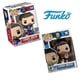 thumbnail image 2 of FUNKO POP Figura de acción Juguete infantil Coleccionable Regalo de cumpleaños Modelo de decoración infantil Regalo para amigos Coleccionable, 2 of 5