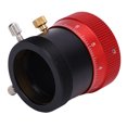 thumbnail image 4 of Telescope Helical Focuser, High Accuracy Telescope Double Helical Focuser Anti Shift Aluminum Alloy  for Observation, 4 of 7