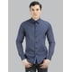 thumbnail image 1 of Camisa Formal Barabas Corte Slim Fit Manga Larga, 1 of 4