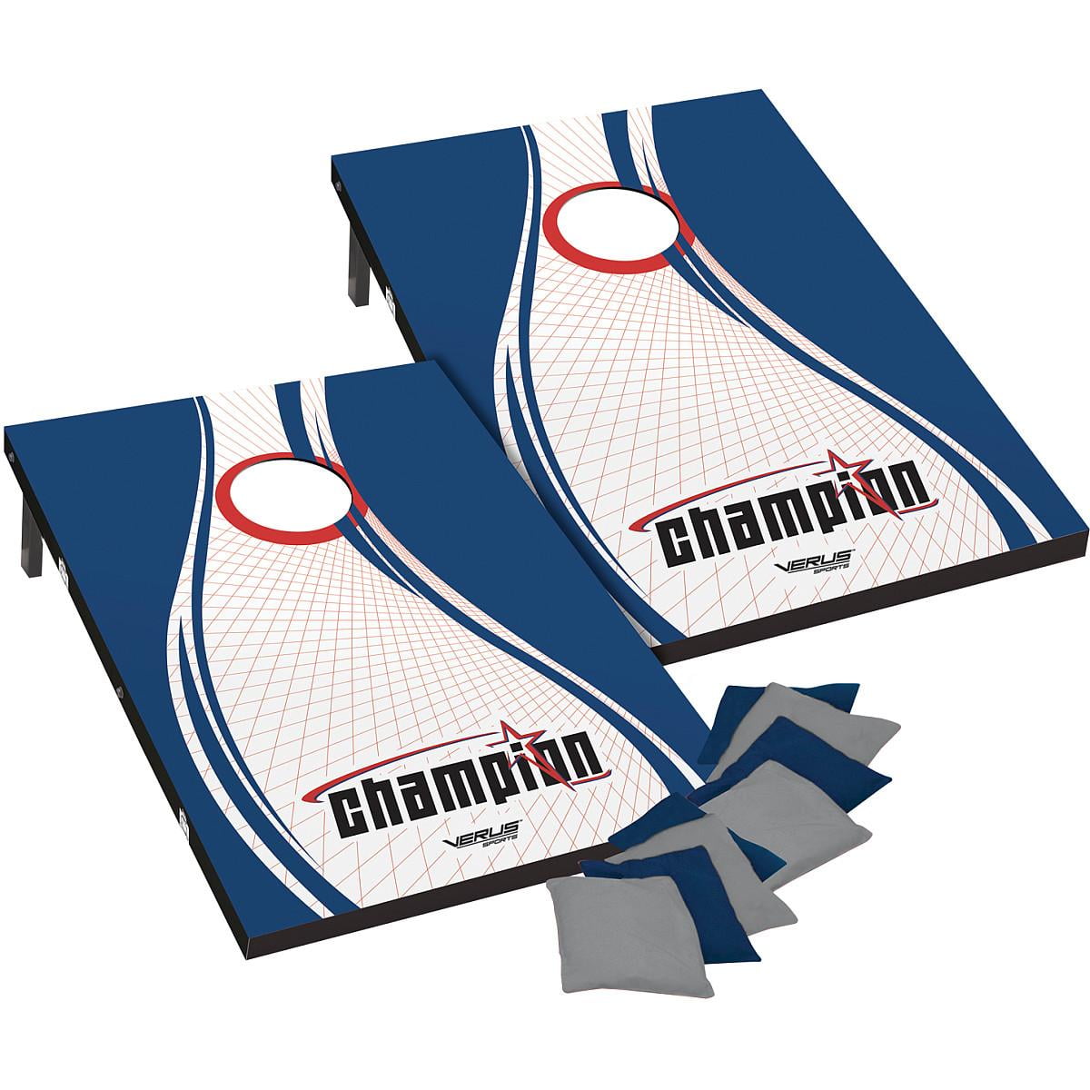 Verus Sports Bean Bag Toss Game