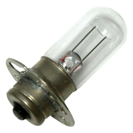 

GE 70108 - BAK 4V .75A Projector Light Bulb