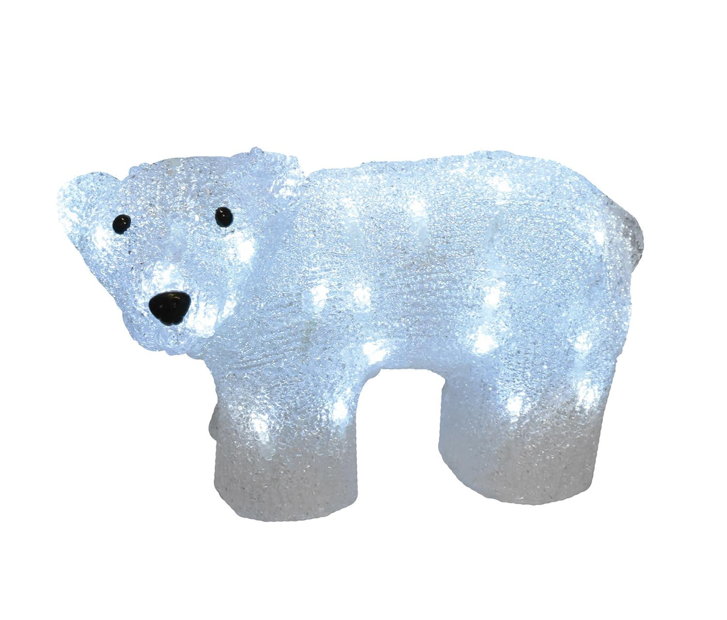 walmart christmas bear commercial