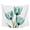 Green, variant on Purple Tulips Tapestry for Bedroom Wall Hanging Tapestry, Spring Floral Botanical Plant Abstract Ceiling Backdrop Tapestries Poster Blanket Wall Decor for Teens Room Living Room Dorm 59" x 79"