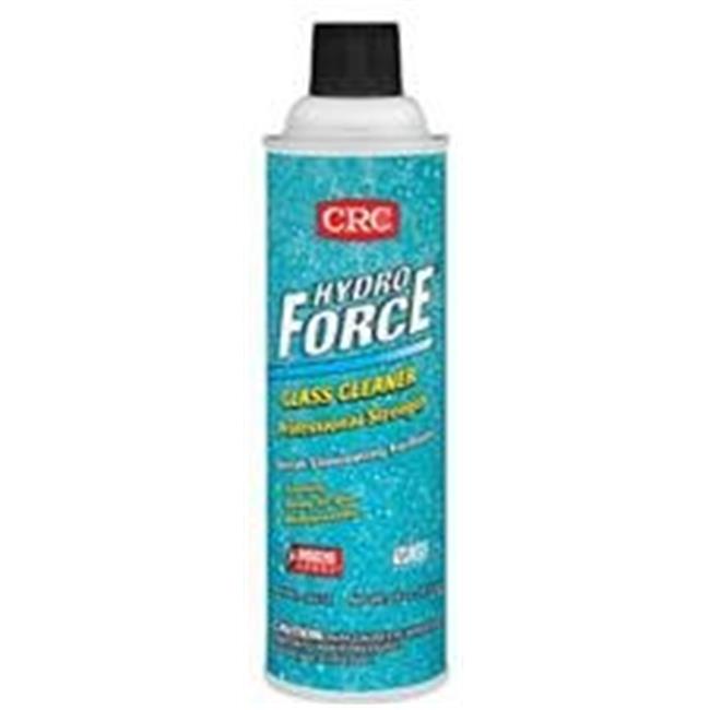Crc 20 oz Glass Cleaner & Lab - Pack of 12 - Walmart.com