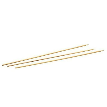 

Tablecraft - 910 - 10 in Wooden Skewer