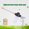 thumbnail image 2 of VALINK High Pressure Power Washer Spray Nozzle Tools Kit for Car Washing Adjustable Nozzle Aluminum Alloy, 2 of 6