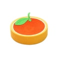 thumbnail image 4 of Almohadilla para Rascar Gatos jinwen 2 en 1 para Moler Naranja, 4 of 8
