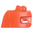 thumbnail image 2 of Brake Handle Clutch Sprocket Cover for Husqvarna 340 345 346XP 350 Chainsaw Accessory, 2 of 5