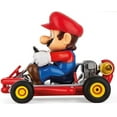 thumbnail image 4 of Mario Kart Pipe Kart Mario Children's Toy, 4 of 4